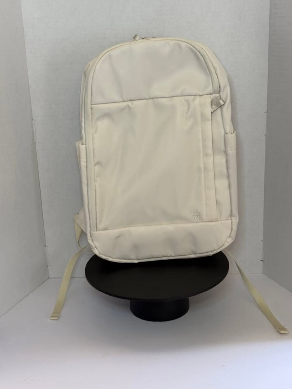Brand New Ivory All in Motion Backpack